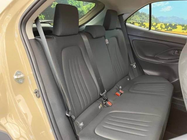 Toyota YARIS CROSS 2023-03 183467-9