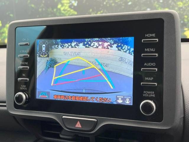 Toyota YARIS CROSS 2023-03 183467-3