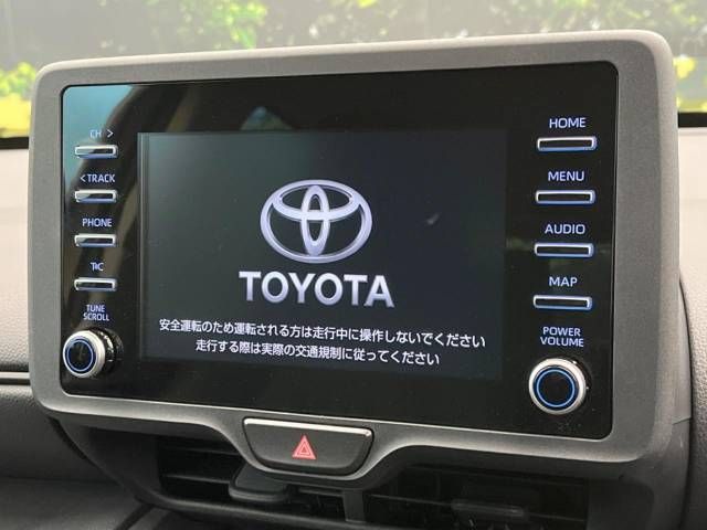 Toyota YARIS CROSS 2023-03 183467-2