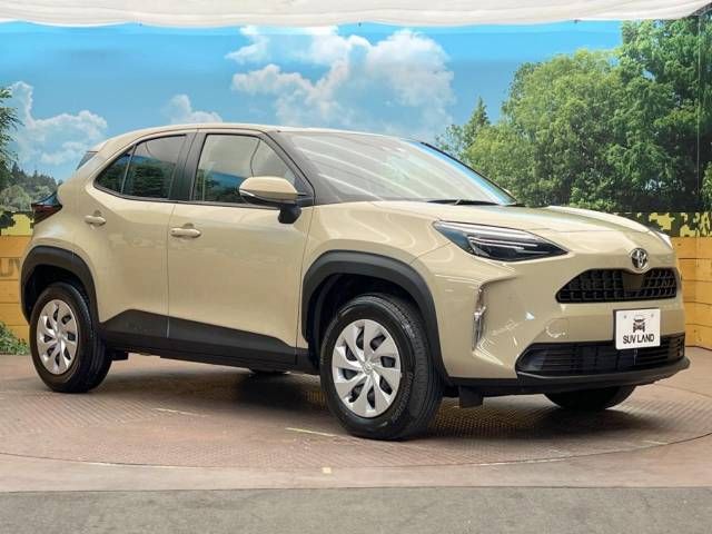 Toyota YARIS CROSS 2023-03 183467-16