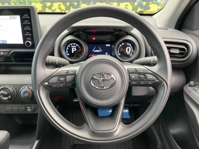 Toyota YARIS CROSS 2023-03 183467-11