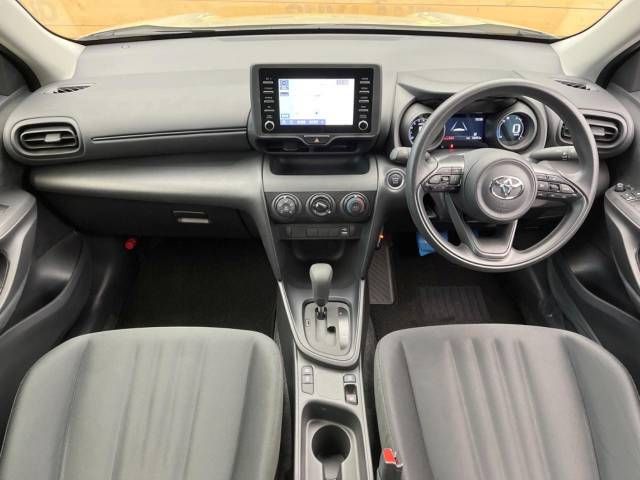 Toyota YARIS CROSS 2023-03 183467-1