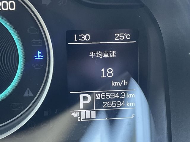 Suzuki IGNIS 2016-05 180948-18