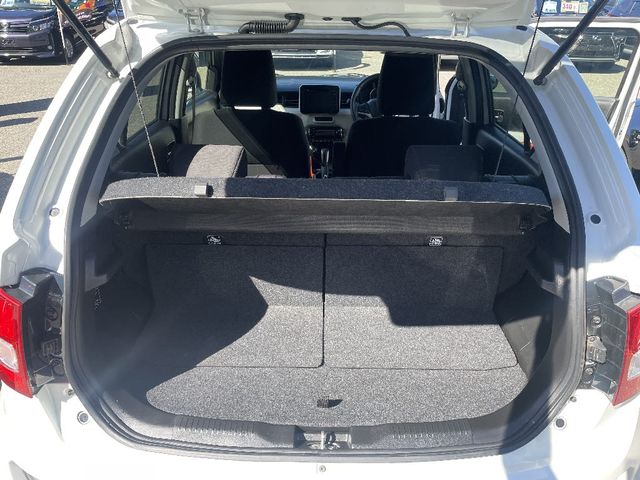 Suzuki IGNIS 2016-05 180948-7