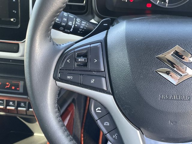 Suzuki IGNIS 2016-05 180948-15