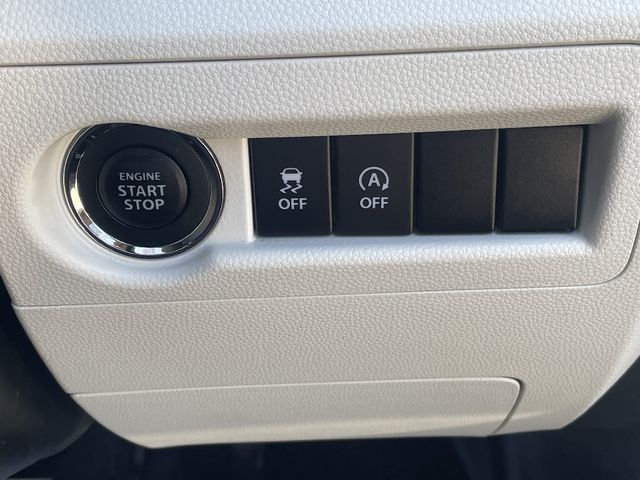 Suzuki IGNIS 2016-05 180948-13