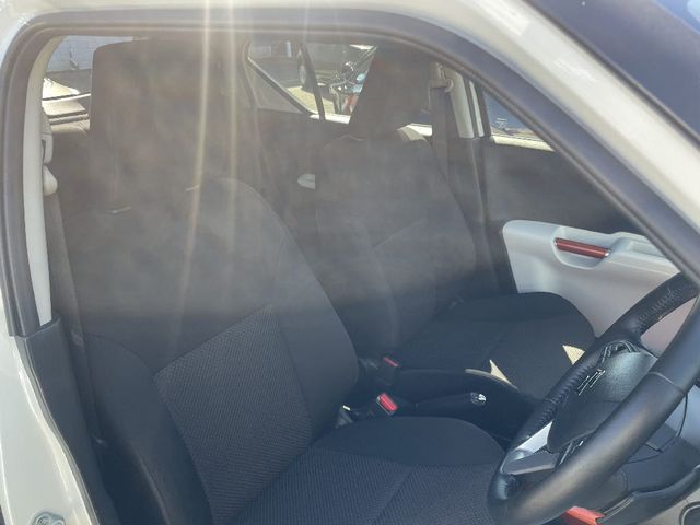 Suzuki IGNIS 2016-05 180948-5