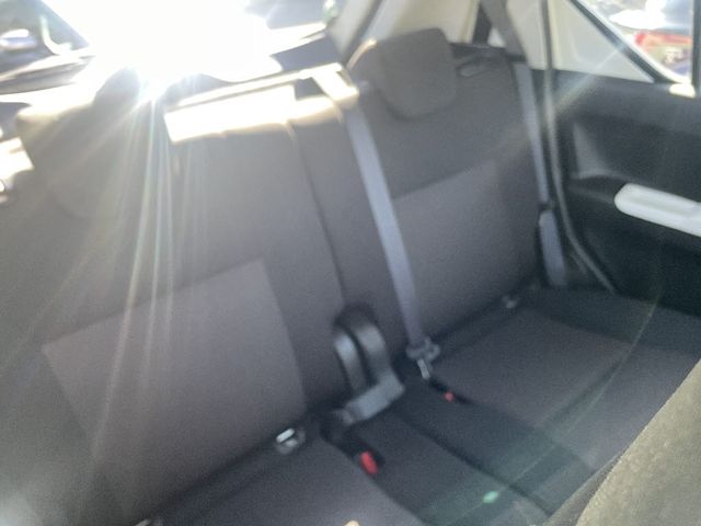Suzuki IGNIS 2016-05 180948-6