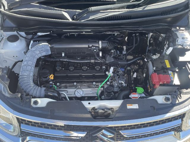 Suzuki IGNIS 2016-05 180948-22