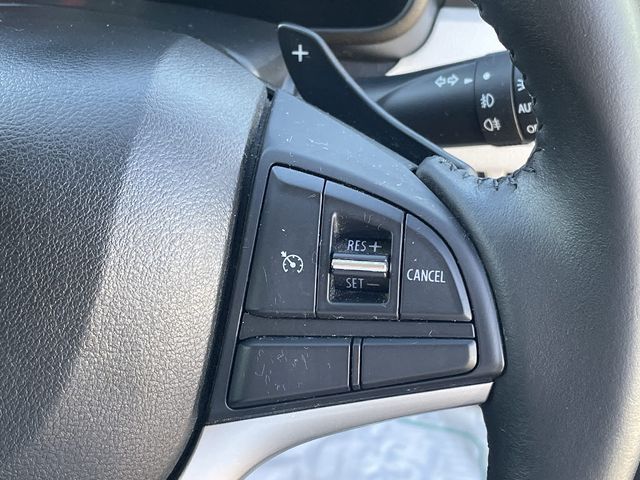 Suzuki IGNIS 2016-05 180948-14