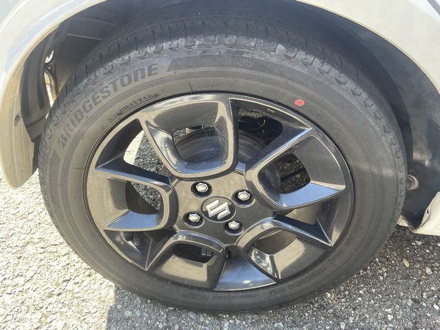 Suzuki IGNIS 2016-05 180948-20