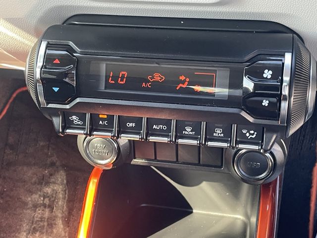 Suzuki IGNIS 2016-05 180948-12