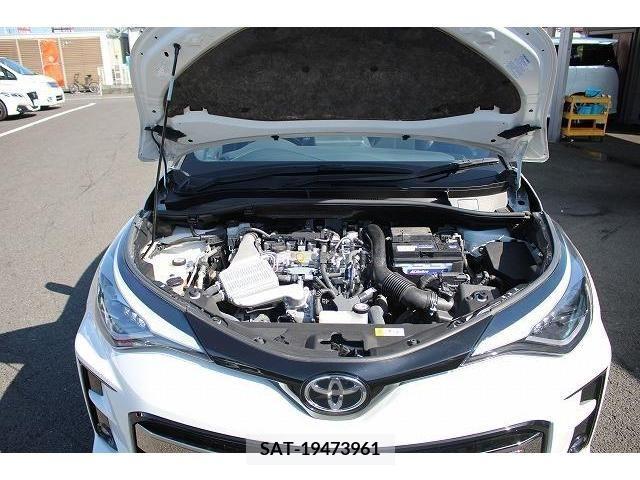 Toyota C-HR 2020-04 215182-17
