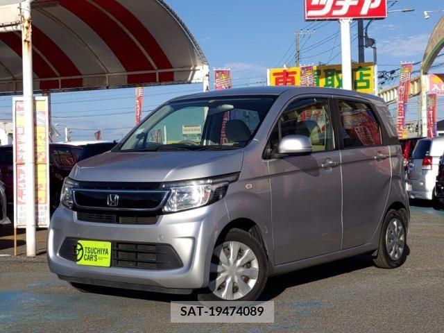Honda N-WGN 2014-10 249592-0