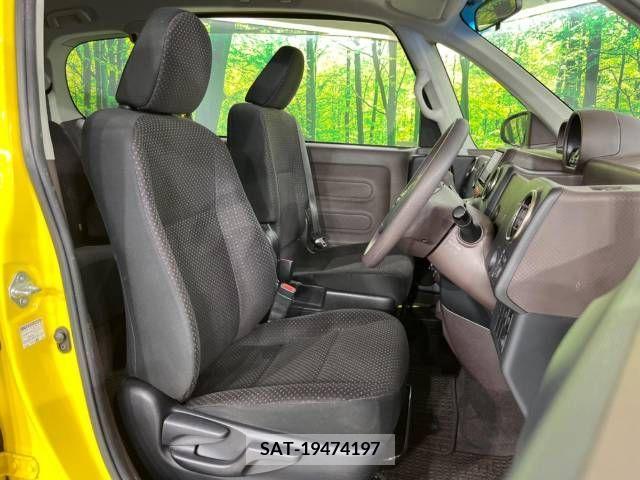 Toyota PORTE 2015-05 281636-8