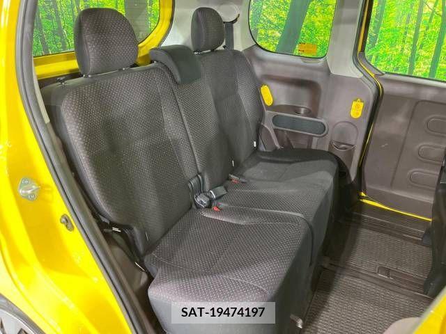 Toyota PORTE 2015-05 281636-9