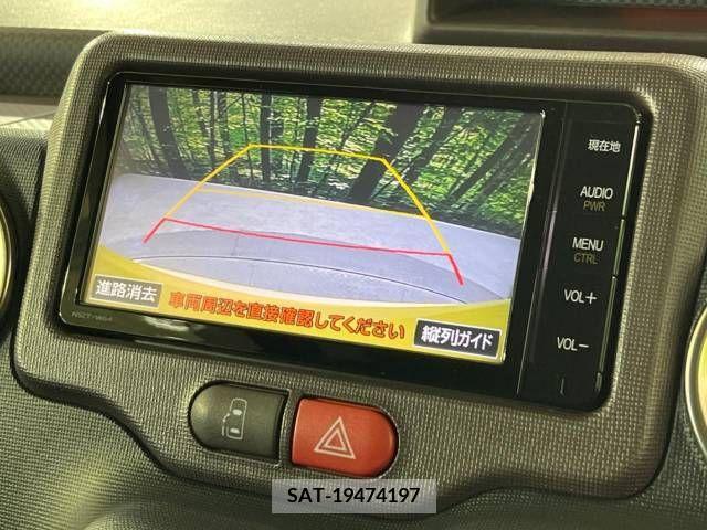 Toyota PORTE 2015-05 281636-3