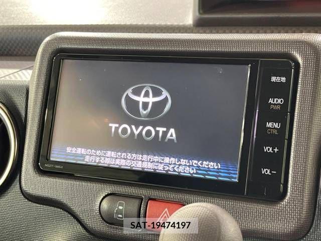 Toyota PORTE 2015-05 281636-2