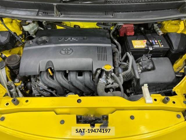 Toyota PORTE 2015-05 281636-18
