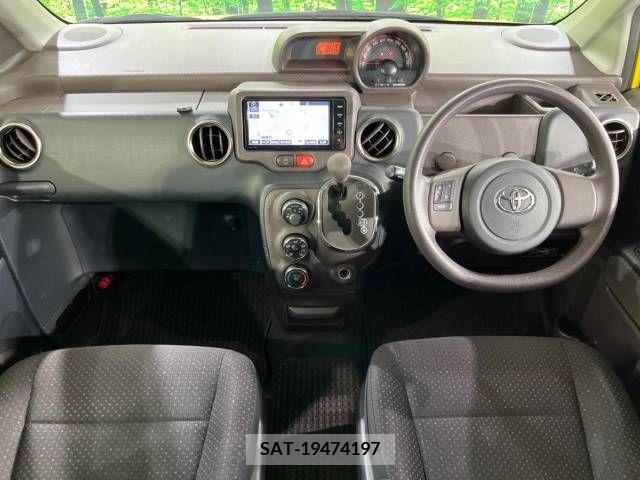 Toyota PORTE 2015-05 281636-1
