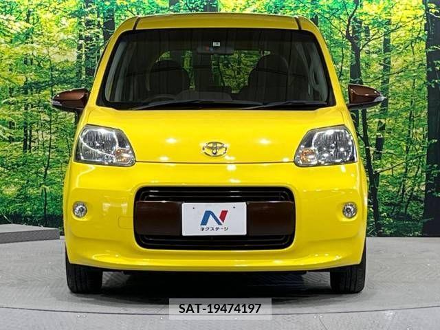 Toyota PORTE 2015-05 281636-14