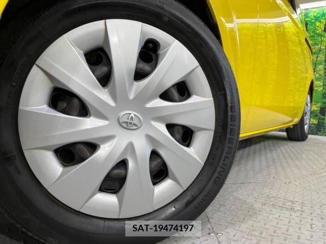 Toyota PORTE 2015-05 281636-13