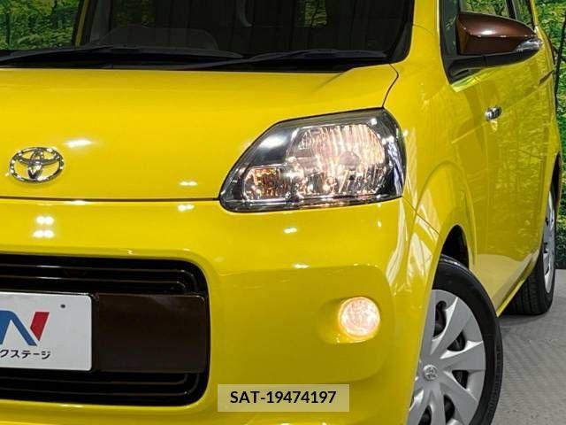 Toyota PORTE 2015-05 281636-12