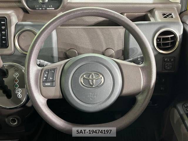 Toyota PORTE 2015-05 281636-11