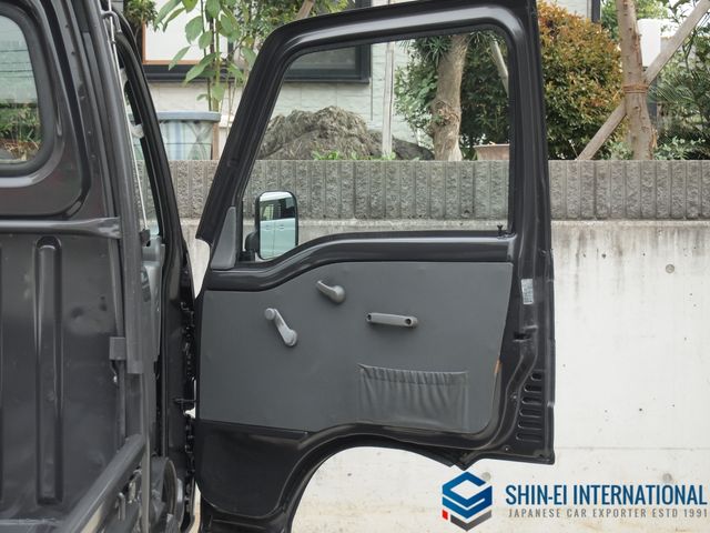 Subaru SAMBAR TRUCK 1995-01 19527-11