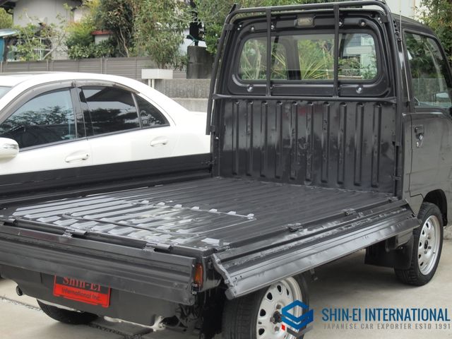 Subaru SAMBAR TRUCK 1995-01 19527-13