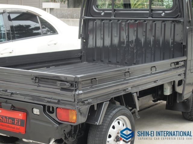 Subaru SAMBAR TRUCK 1995-01 19527-12