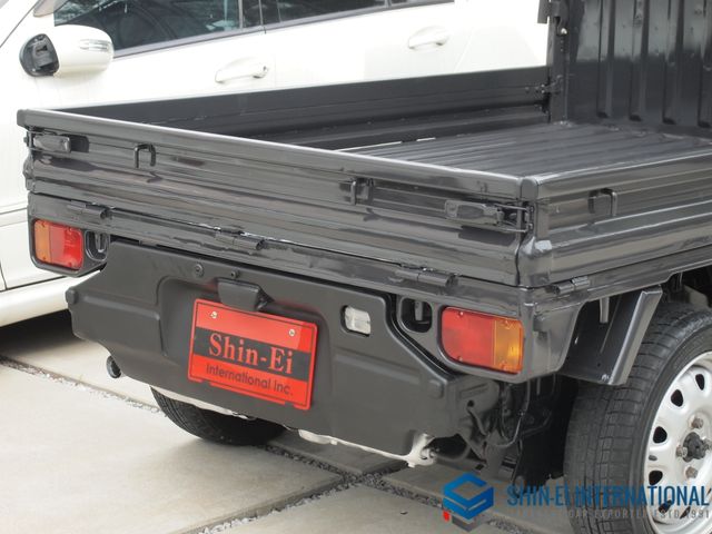 Subaru SAMBAR TRUCK 1995-01 19527-16