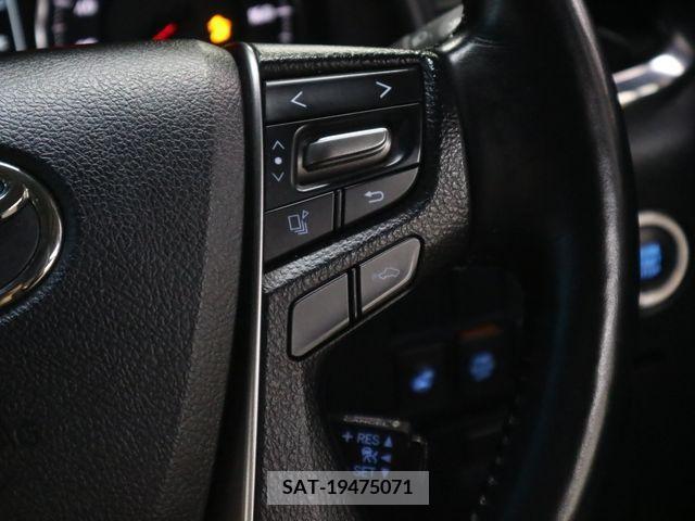 Toyota ALPHARD 2016-04 355593-24