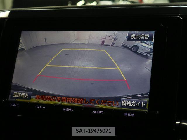 Toyota ALPHARD 2016-04 355593-20