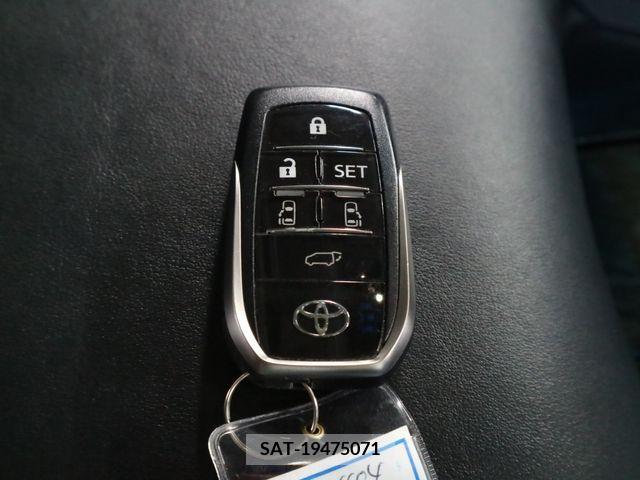 Toyota ALPHARD 2016-04 355593-29