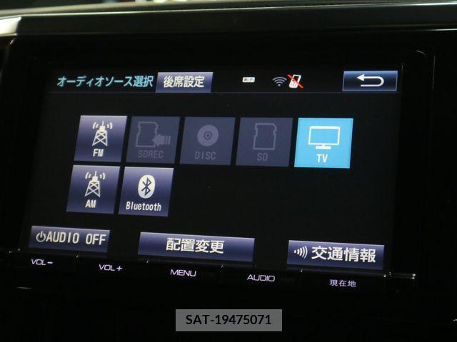Toyota ALPHARD 2016-04 355593-21