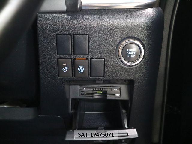 Toyota ALPHARD 2016-04 355593-26