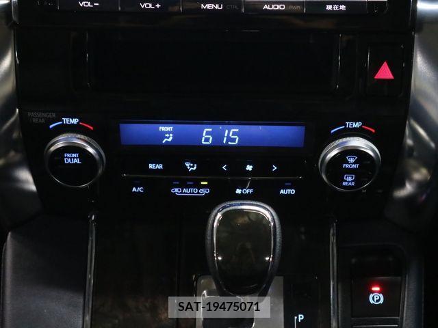 Toyota ALPHARD 2016-04 355593-22