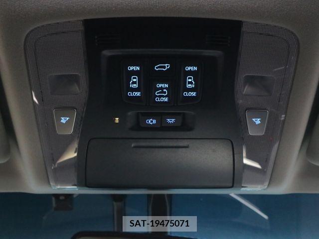 Toyota ALPHARD 2016-04 355593-18