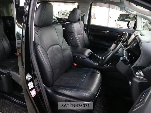 Toyota ALPHARD 2016-04 355593-11