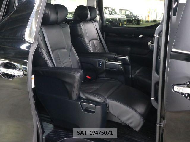 Toyota ALPHARD 2016-04 355593-12
