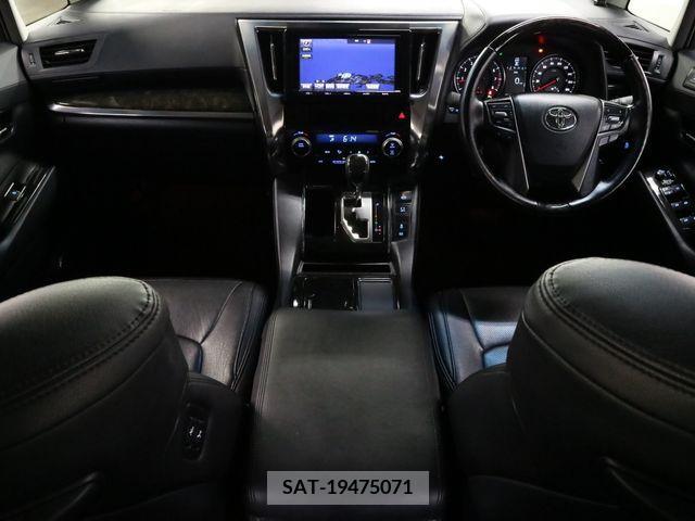 Toyota ALPHARD 2016-04 355593-2