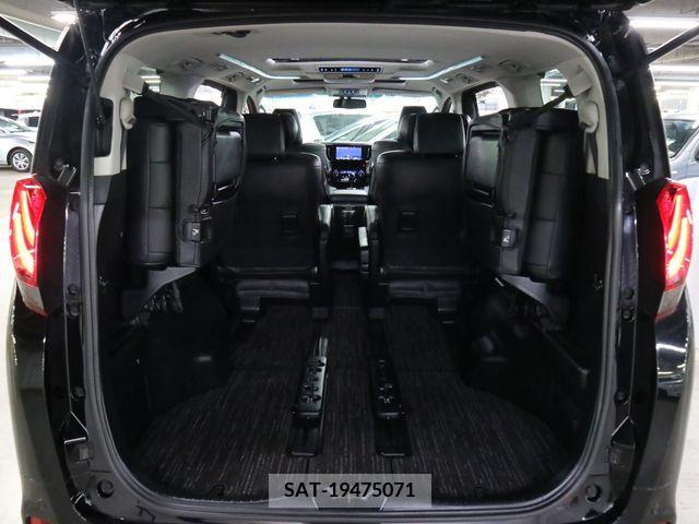 Toyota ALPHARD 2016-04 355593-14