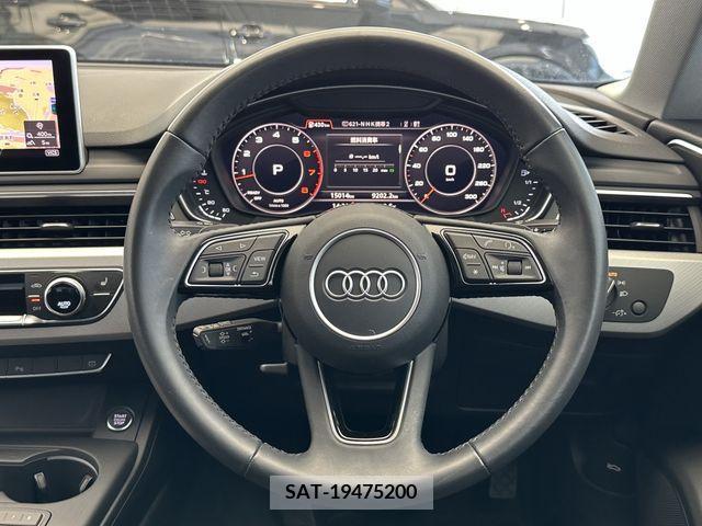 Audi A5 2020-03 219370-8