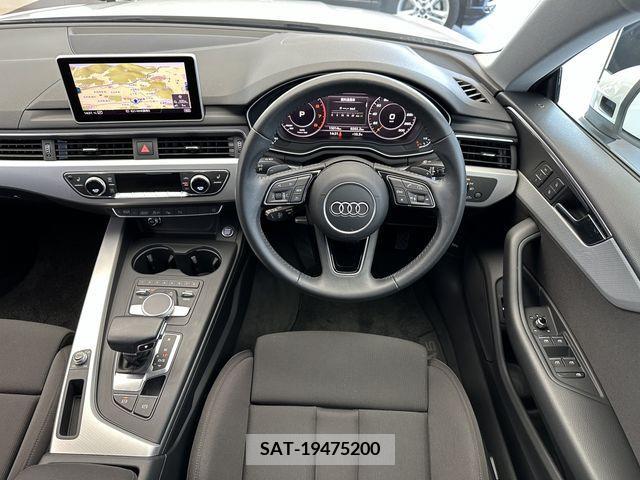 Audi A5 2020-03 219370-7