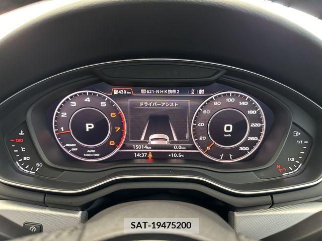 Audi A5 2020-03 219370-9