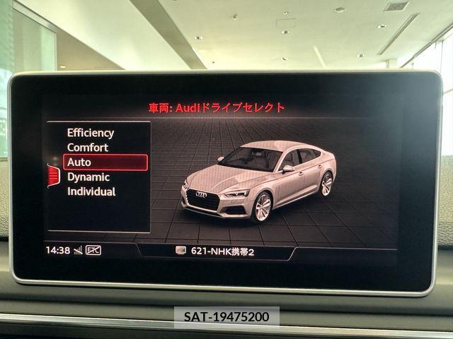 Audi A5 2020-03 219370-16