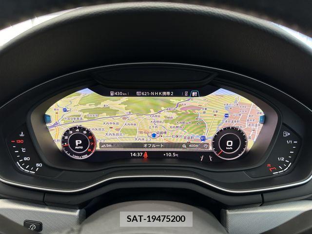 Audi A5 2020-03 219370-10