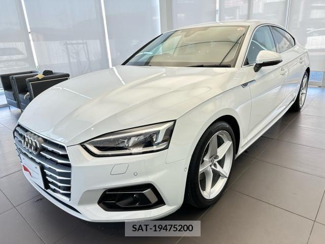 Audi A5 2020-03 219370-0