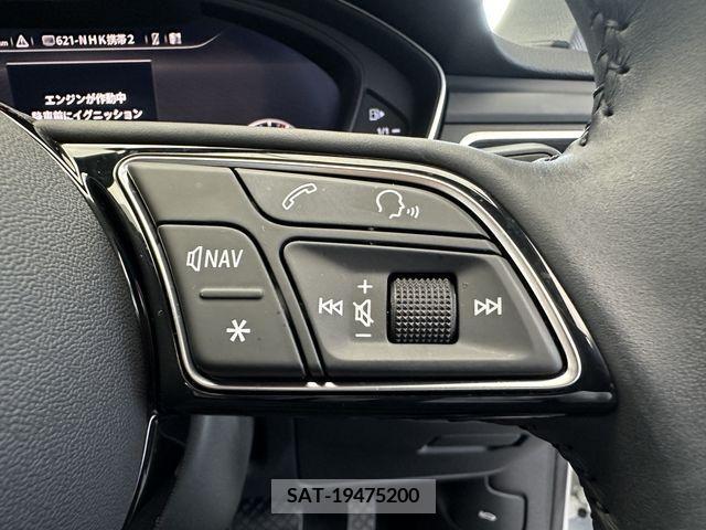 Audi A5 2020-03 219370-11